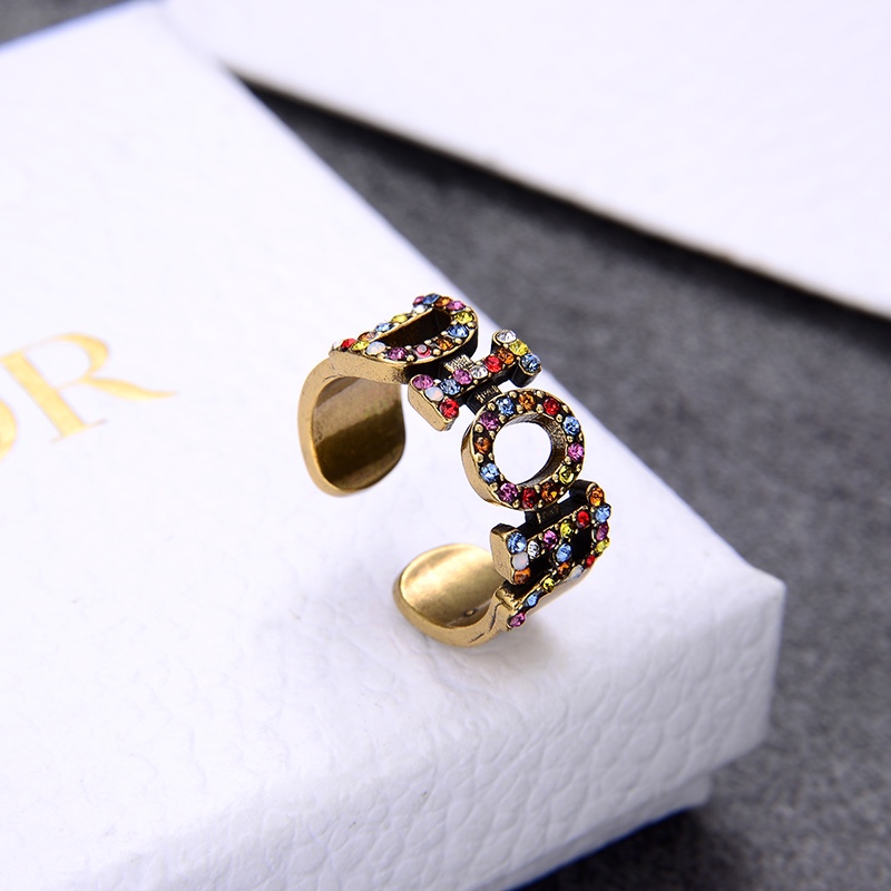 Dior Ring 03lyr37